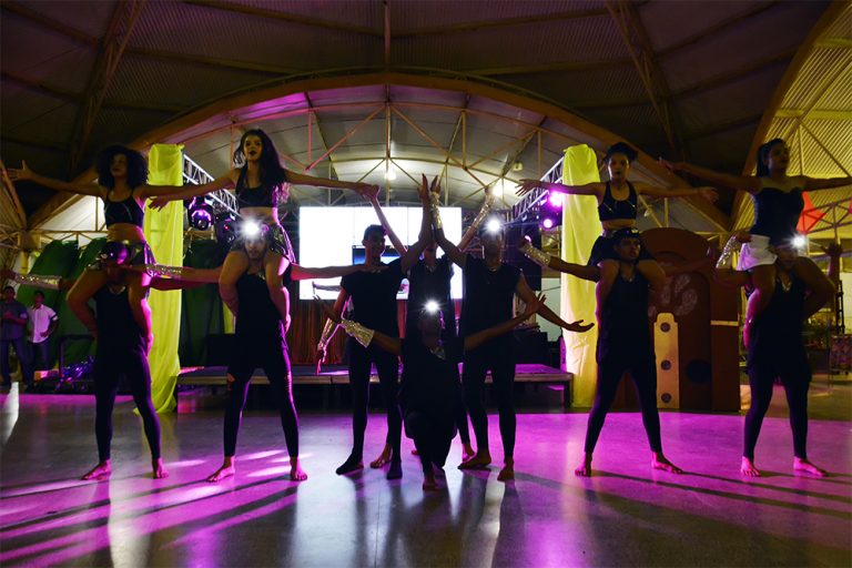 Professor lagartense Fabiano Oliveira apresenta III edição do Vitrine Literária neste sábado