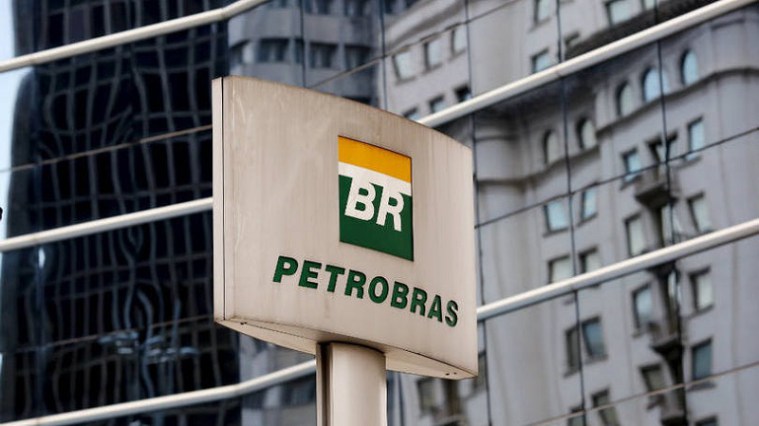 Petrobras aumenta preço da gasolina em 3%