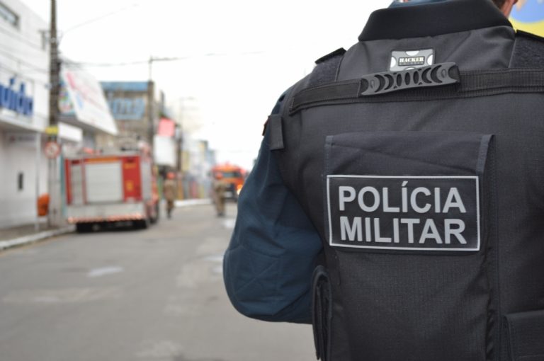 Polícia Militar de Sergipe realiza cerimônia nesta terça-feira em comemoração aos 183 anos