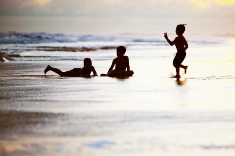 Alerta: valões podem representar perigo para banhistas
