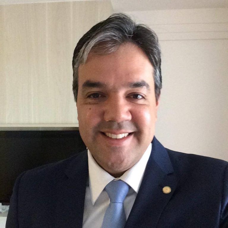 Sérgio Reis defende Belivaldo e Jackson no MDB, e quer ser primeiro suplente de senador