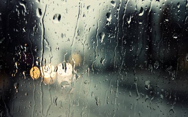 Sergipe tem novo alerta de chuvas válido para as próximas 48 horas
