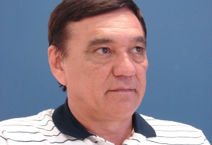 Jerônimo Reis foi prefeito de Lagarto entre 1996 e 2002