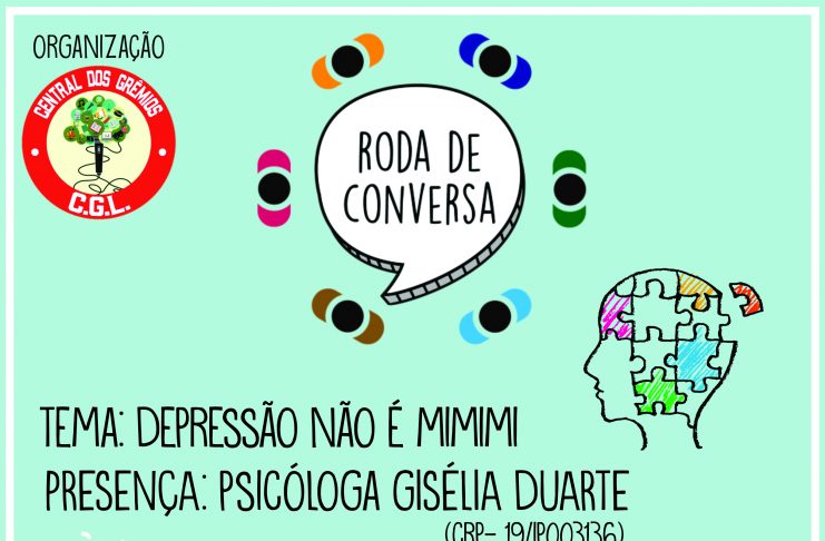 Roda de COnversa