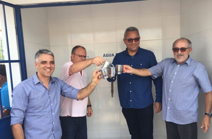 Tobias Barreto solenidade 20.03