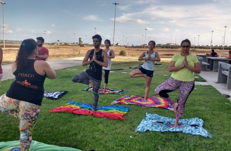 Yoga