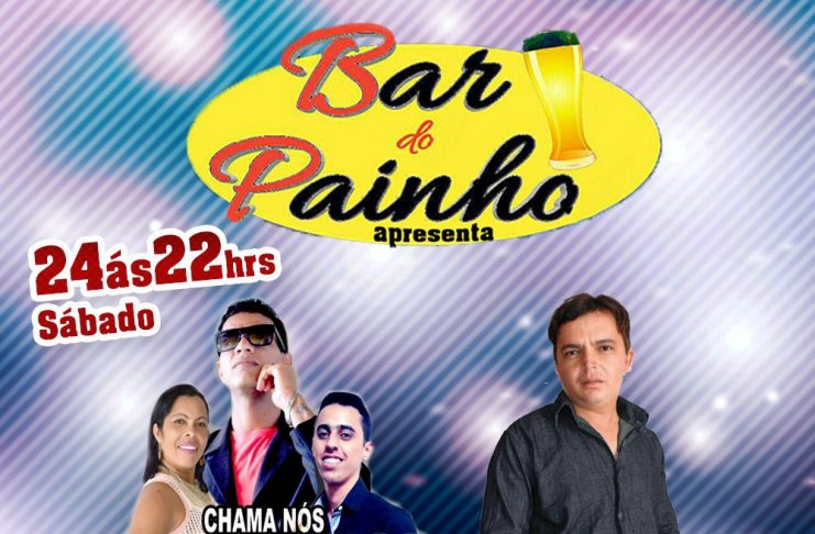 bar do painho