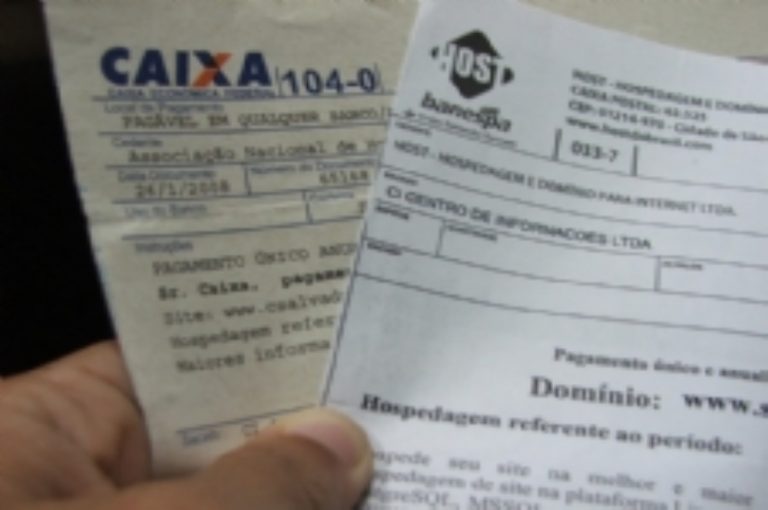 Contas acima de R$ 800 podem ser pagas em qualquer banco