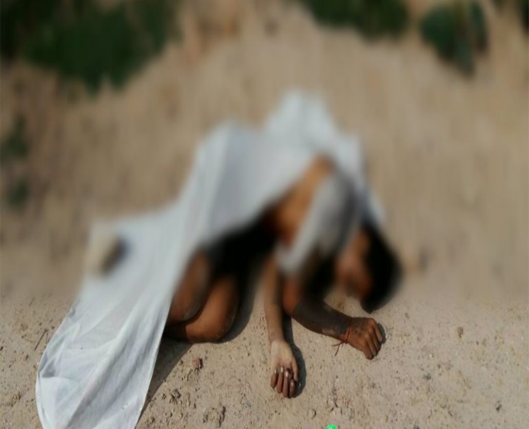 IML recolhe corpo em Lagarto neste final de semana