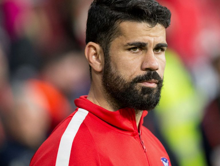 Diego Costa diz o que o Barcelona não queria ouvir sobre sonho de ter Griezmann