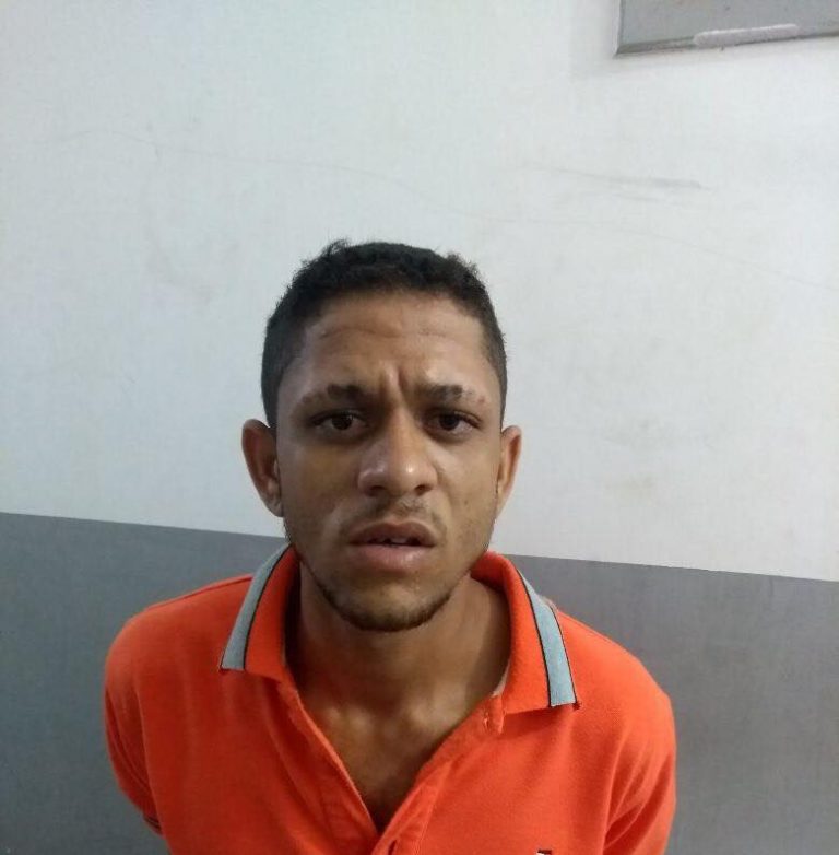 PC de Lagarto prende acusado de torturar criança