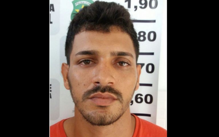 Preso foge do IML de Aracaju durante exame de corpo de delito