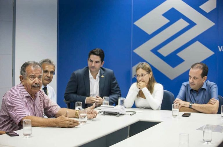 Reabertura do Banco do Brasil de Salgado está garantida