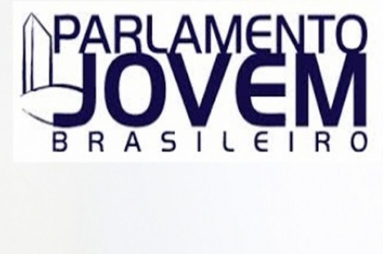 Abertas inscrições para o Parlamento Jovem Brasileiro