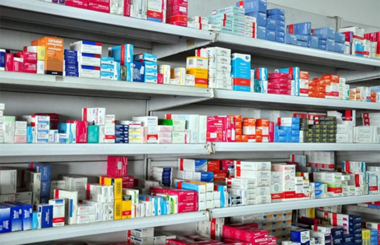 Sindicato das farmácias alerta para aumento no preço dos medicamentos
