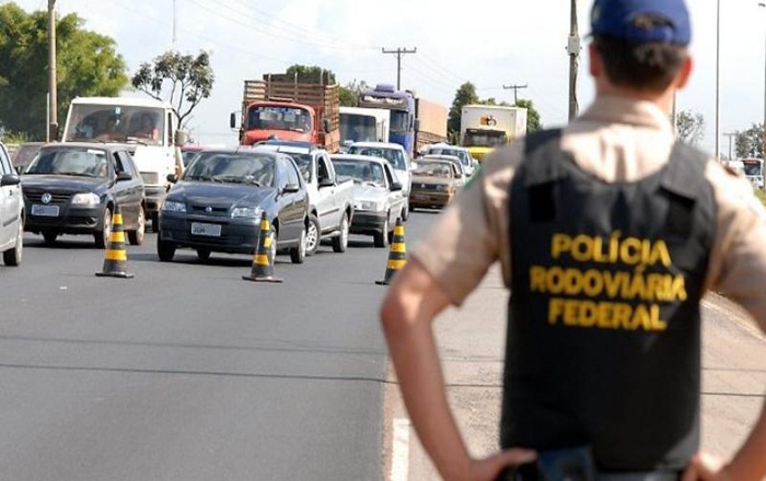 PRF inicia ”Operação Semana Santa” nesta quinta-feira em Sergipe