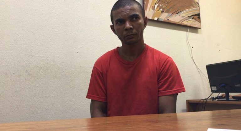 PC de Lagarto recambia para Sergipe latrocida capturado em Minas Gerais