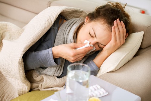 Como se preparar para a temporada de gripe que começa em abril