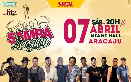 Samba Sergipe
