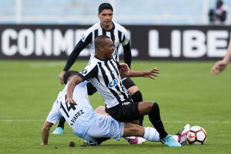 Opinião: altitude não pode ser desculpa para estreia ruim do Santos na Libertadores