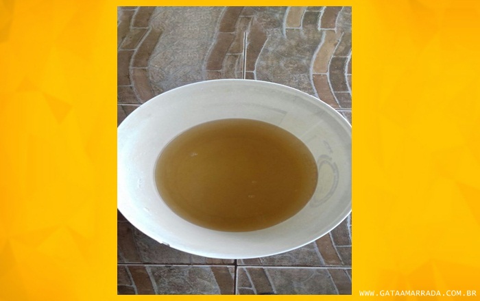 Terra na água é a realidade dos moradores de Tobias Barreto