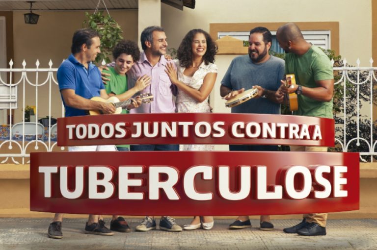 Ministério da Saúde adota novo medicamento para tratar a tuberculose