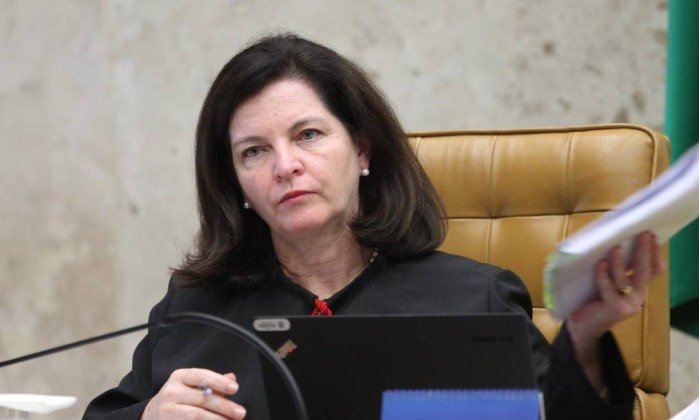 Raquel Dodge Pediu A Suspensão Do Sistema De Previdência Especial Para Deputados E Senadores.