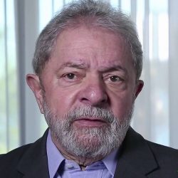 Lula questiona posturas de Biden e Europa na guerra entre Ucrânia e Rússia