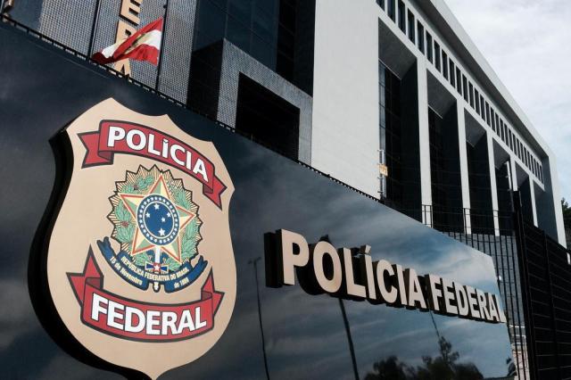 Polícia Federal anuncia concurso público para 500 vagas