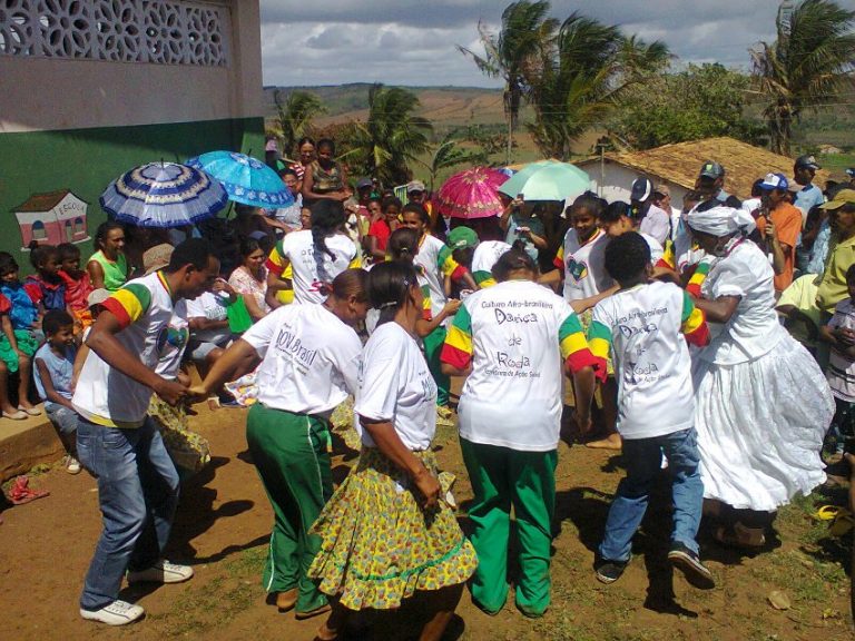 Incra formaliza R$ 1,6 milhões para famílias quilombolas de Sergipe