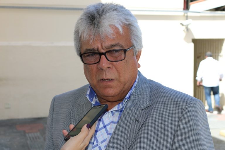 Belivaldo decide exonerar Almeida Lima