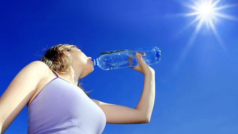 5 Maneiras para Você Beber mais Água