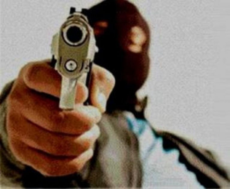 Clínica de Saúde da Família é assaltada em Areia Branca