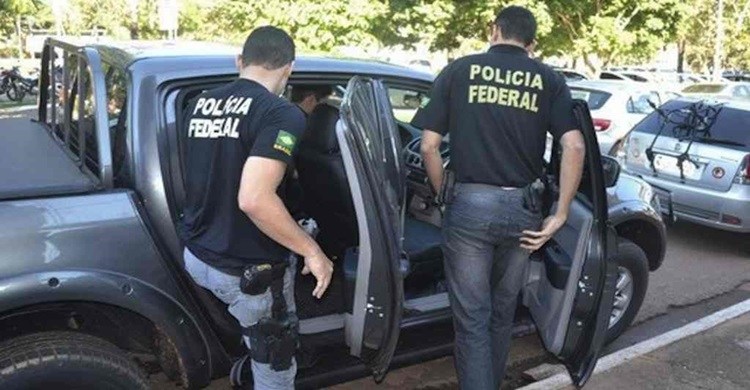 Operação do MPE e da PF acontece em dois municípios sergipanos