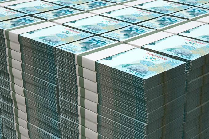 Bloqueio de conta do Estado de Sergipe é suspenso pela Secretaria do Tesouro Nacional, diz governo