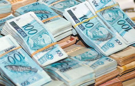 Mega-Sena acumula e deve pagar R$ 20 milhões dia 2 de Maio
