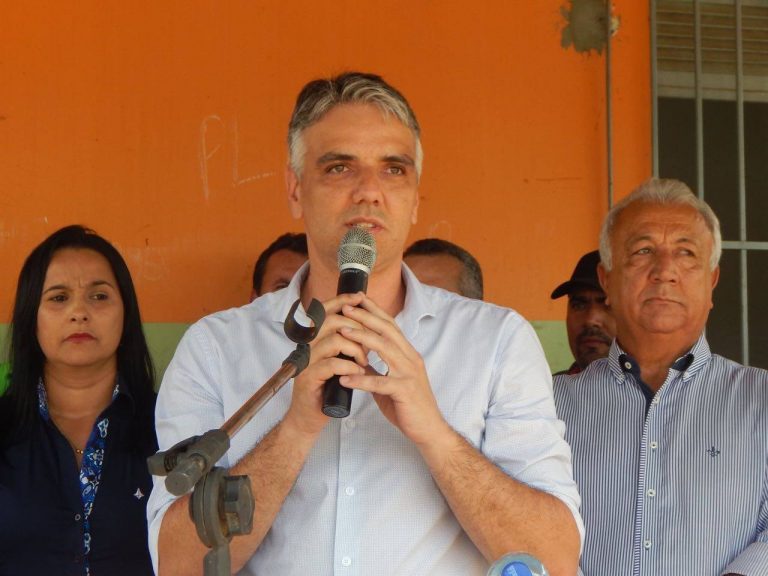 Governador sinaliza liberação dos R$ 560 milhões do Finisa aprovados para Sergipe