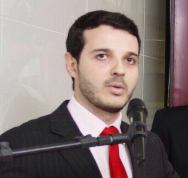 Hoje tomam posse os secretários de Estado da Fazenda e da Educação