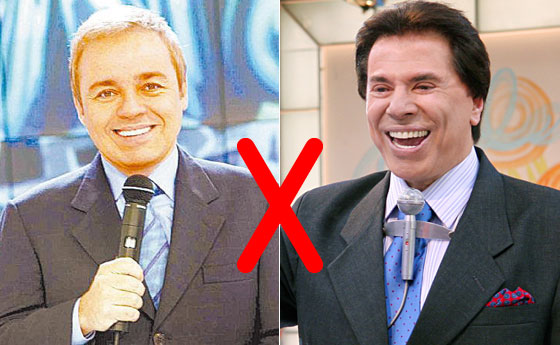 Gugu surpreende e fala sobre relação com Silvio Santos, seu antigo chefe
