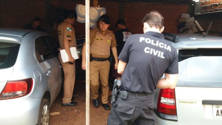Cinco pessoas são presas e três mortas em operação da Polícia Civil em Aracaju