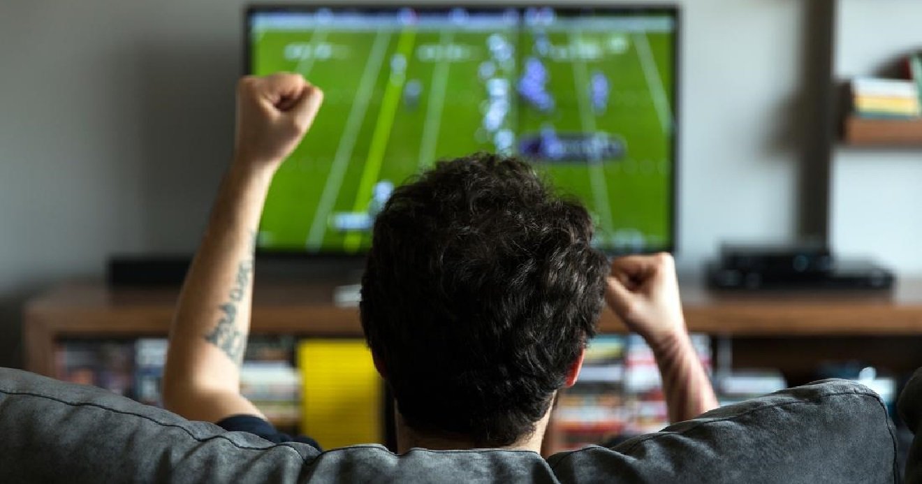 Agenda dos jogos de Domingo : saiba os jogos com transmissão ao vivo na TV