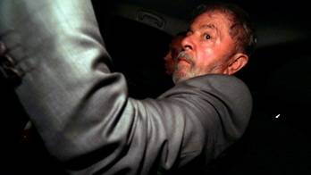 Supremo abre caminho para prisão de Lula