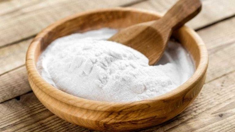 10 utilidades do bicarbonato de sódio na cozinha