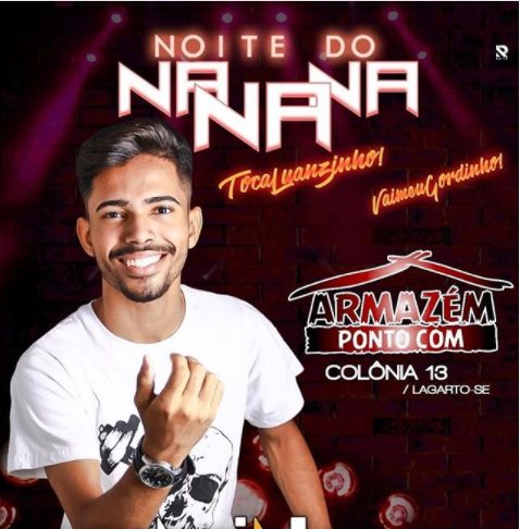 noite do na na na