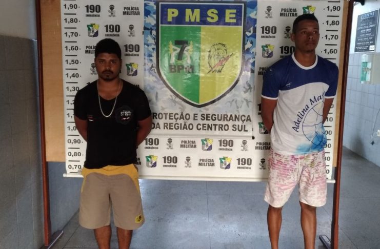 prisãolagarto