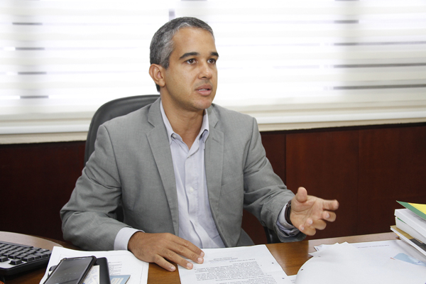 MP de Contas vai apurar despesa do município de Lagarto com clube de futebol