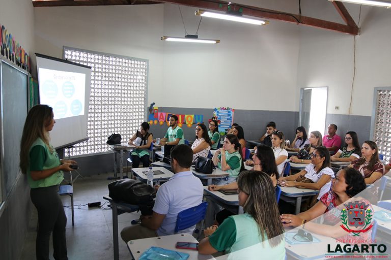 Administração comemora Dia da Saúde com ações e avanços de novos projetos