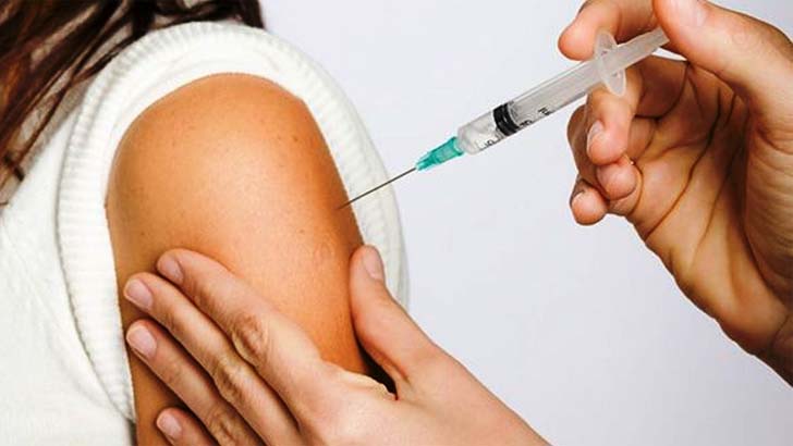 Campanha de Vacinação Contra a Influenza começa nesta segunda em Sergipe