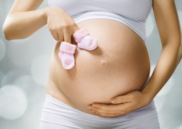 Descubra os 5 maiores mitos sobre a gravidez