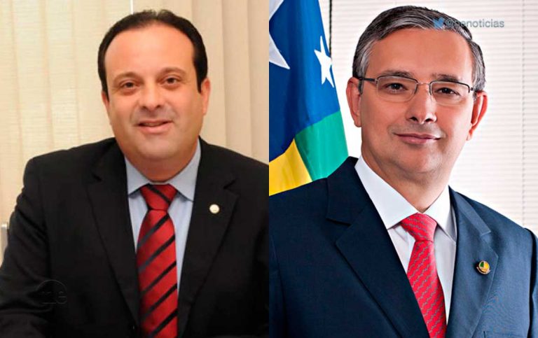 Definida data de lançamento das pré-candidaturas de André e Eduardo; PRB no bloco da oposição